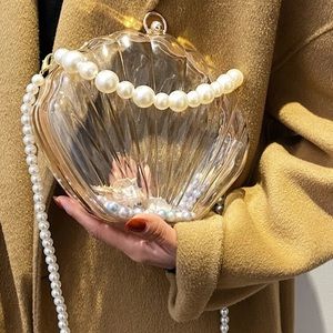 Seashell Bag